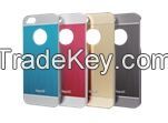 Wireless Charging Cases For iPhone 5/5s (CI5104C)