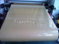 The HIGH quality of self adhesive paper