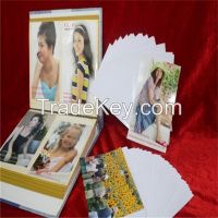 best-selling self adhesive sticker paper