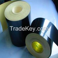 Self Adhesive Mirror Coated Sticker Paper