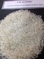 Vietnam Medium Rice for sale