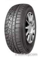Sell 205/55R16 snow tires