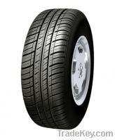 Sell passenger car tyres VOLEX brand