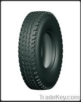 Sell bus truck tyre