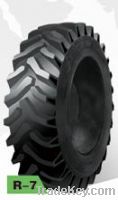 Sell agriculture tire