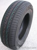 Sell 165/65R13 HAIDA with BIS