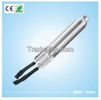 1W U Type UV lamp, uv sterilization lamp for water sterilization with ozone, uvc lamp