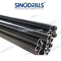 SINODRILLS T thread hollow anchor bar