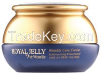 Bergamo Royal Jelly Cream