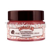 Anti wrinkle, snail cream, korean cosmetic, korean skin care, snail firming cream, snail skin care, skin care set