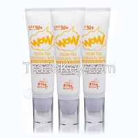 Korean skin care cosmetics, sunscreen, galactomyces sunscreen, galactomyces skin care, galactomyces korea