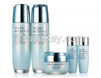 Korean skin care, Cosmetics, Korean moisturizer, facial cream, whitening cream