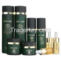 Korean cosmetic, korean skin care set, caviar extract skin care, caivar cream, caviar essence