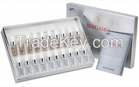 cosmetic, whitening skin care, whitening ampoule, whitening essence, korean cosmetic, korean skin care set, 