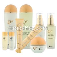 dry skin cream, collagen essence, moisturizer, Korean cosmetic OEM, collegen cream