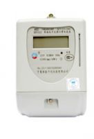 DDYS22D30 Single Phase Prepayment Electronic Meter