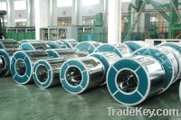 Tinplate, Tinplate coil, Tinplate sheets for canning