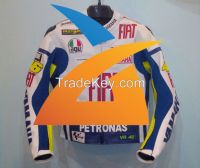 Motorbike jackets