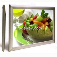 Advertising light boxes