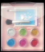 glitter tattoo sets