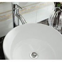 Bathroom counter sinks at low price with high quality