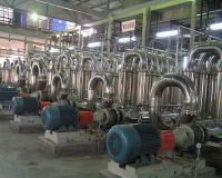 low cost ceramic membranes industrial filtration system