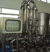 Sell Oily waste water filter device in Auto industry