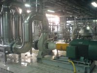 ceramic membrane filtration industrial system manufacturer