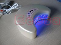 Buy 12W LED nail lamp gel curing nail lamp