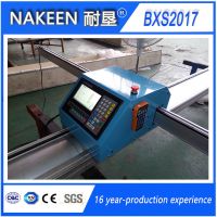 Mini CNC plasma/gas  cutting machine