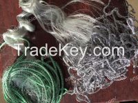 Best quality Nylon Fishing Nets