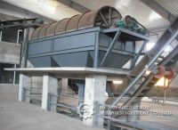 ZSG series highly efficient heavy vibrating screen