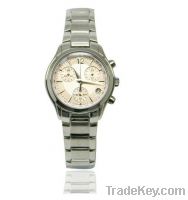 Sell Ladies mechanical watches of GSHN 5000a