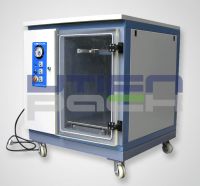 Sell Closet-Type Vacuum Packaging Machine (DZ-600LG)