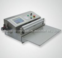 Sell Desktop External Vacuum Packaging Machine(DZ-400T)