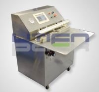 Sell Vacuum Packaging Machine External Type (Gas Flush) (DZQ-600T)