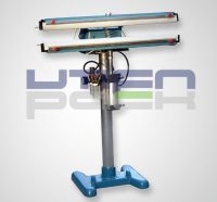 Sell Pneumatic Pedal Double-side Heating Sealer (FMQJ-650/2)