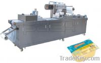Sell Automatic Thermoforming Vacuum Packaging Machine
