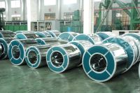 Electrolytic Tin Plate Coil