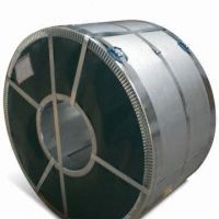 Tinplate Steel Coil with Inside Diameter of 420, 508mm and 980mm Width