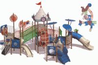 outdoor playground