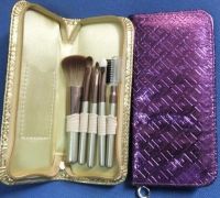 Sell 5pcs make up brush set