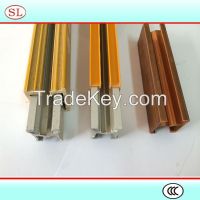 copper conductor bars system