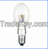 Sell LED Round Bulb