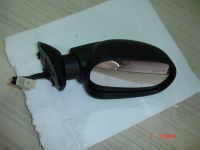 Rear view mirror/auto mirror/car mirror for L-90