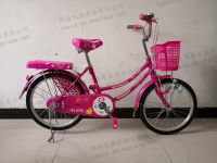 20" best sell, good-looking sakura city bike for girls/ top quality, great design children bike, kids bike/factory wholesale bicycle, bike-jd39