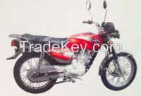 Sell Jin Chao JCH 125/150 G motorcycle