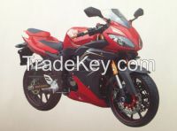 Sell Jin Chao JCH 200 Cc Sports Bike