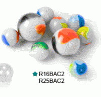 round glass marbles/glass beads