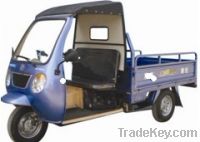 sell cargo tricycles